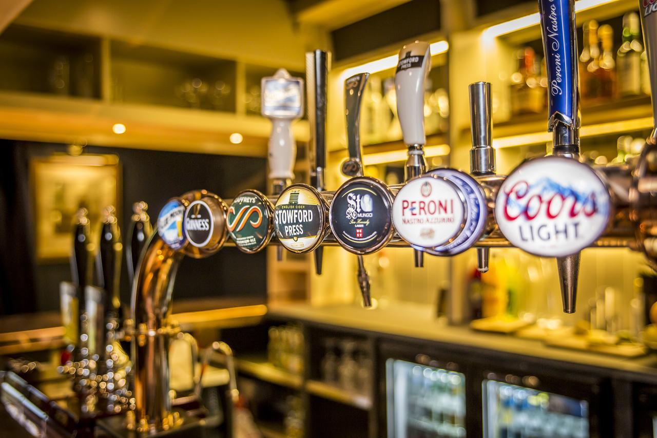 The Coach & Horses Inn Bolton by Bowland Exterior foto